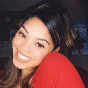 Meet your Posher, Aaliyah